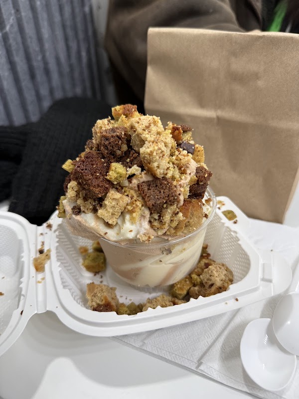 The Protein Shop photo 2