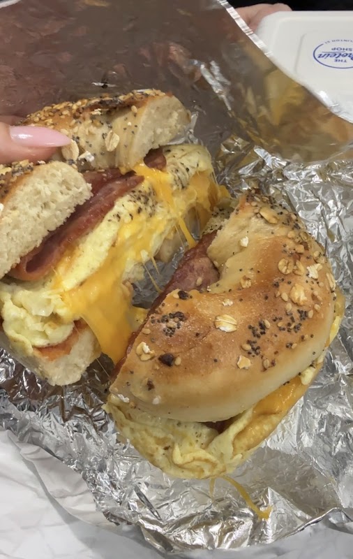 The Protein Shop photo 4