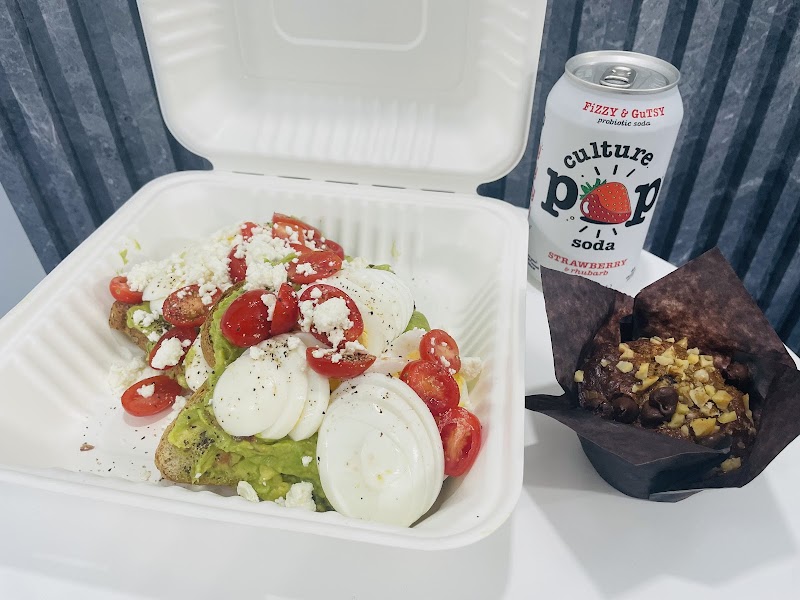 The Protein Shop photo 6