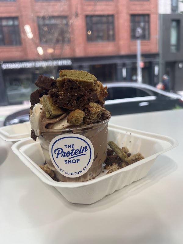 The Protein Shop photo 5