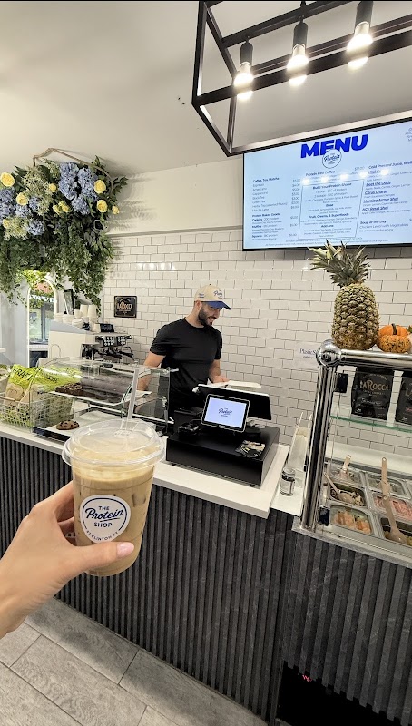 The Protein Shop photo 8