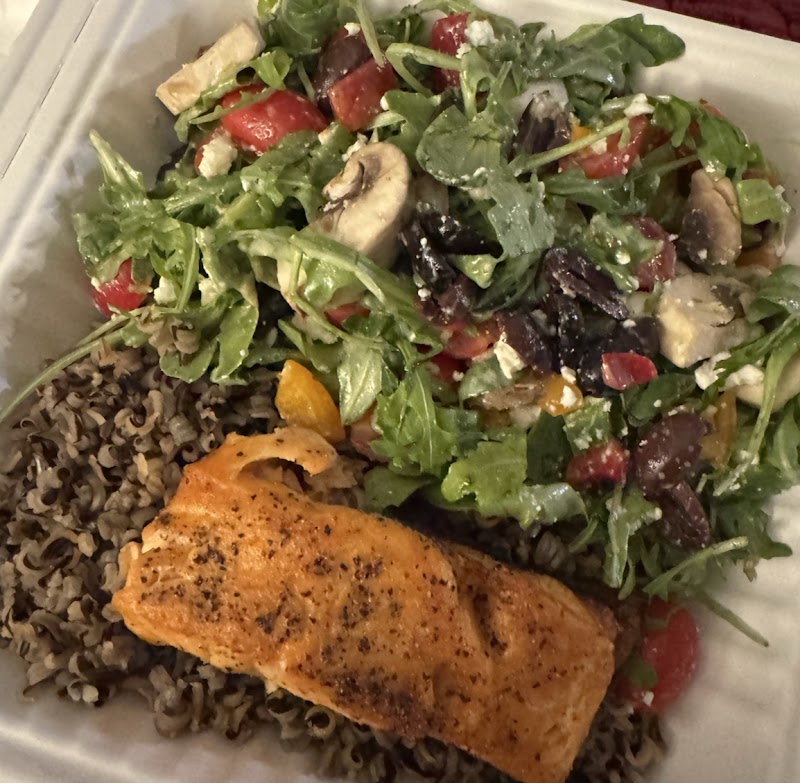 The Protein Shop photo 3