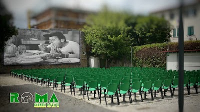 Cinema Estivo Roma