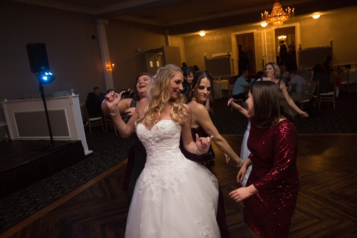 Crowd Pleasers DJ & Event Services: Google Places image 5
