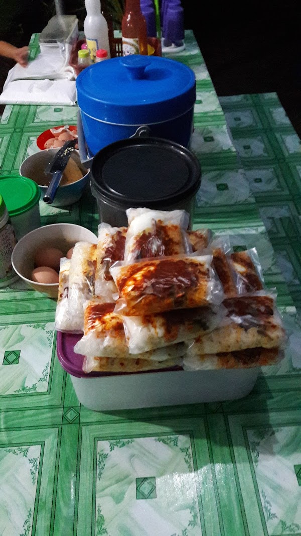 Gerai Kak Comot - Photo 1