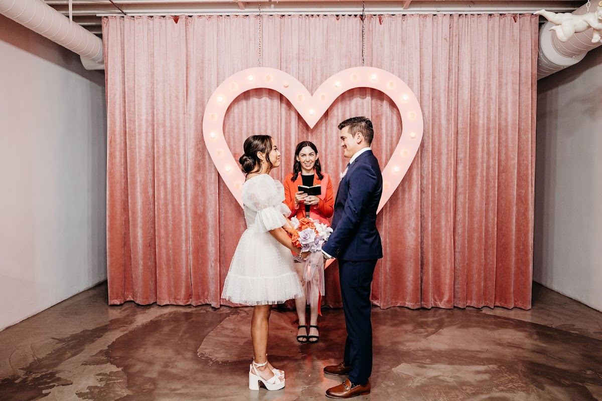 Sure Thing Wedding Chapel: Google Places image 5