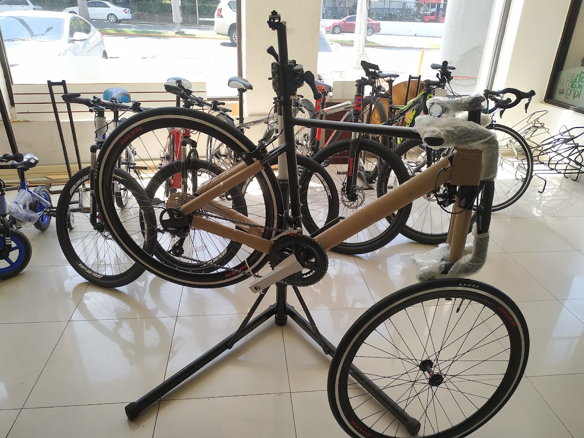Specialized Santiago - Imagen 2