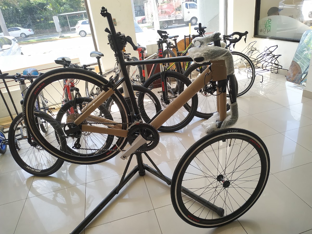 Specialized Santiago - Imagen 1