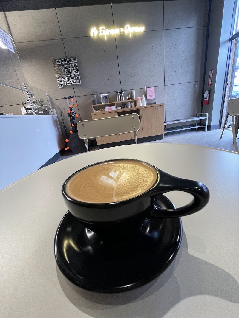 Cafein The Kitchen photo 2
