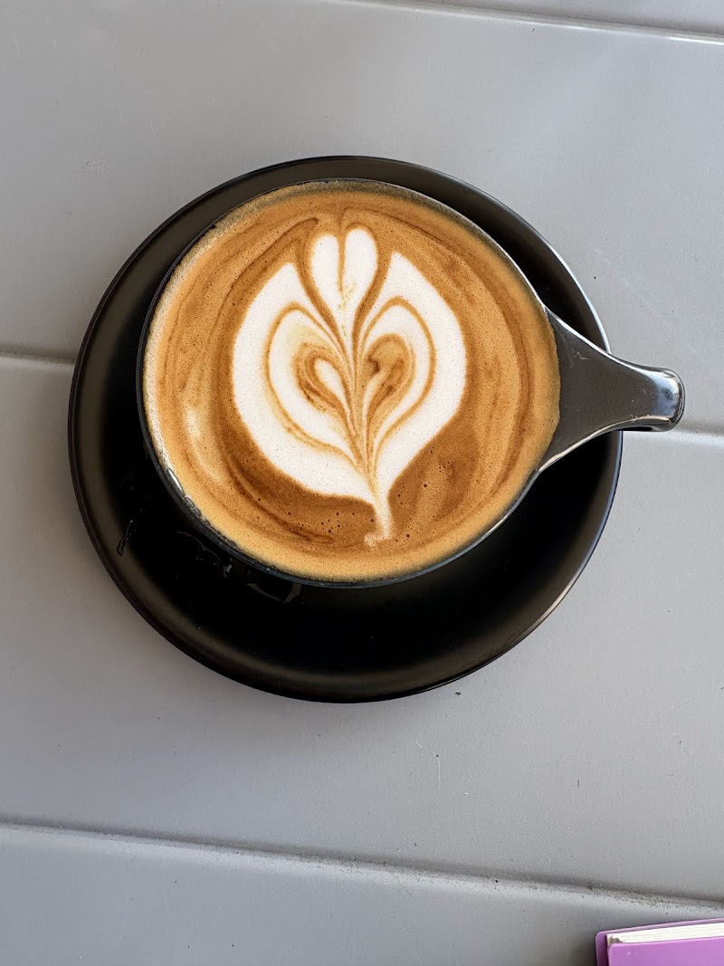 Cafein The Kitchen photo 4