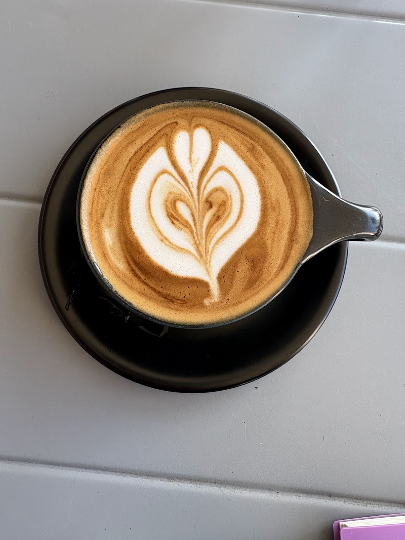 Cafein The Kitchen photo 3