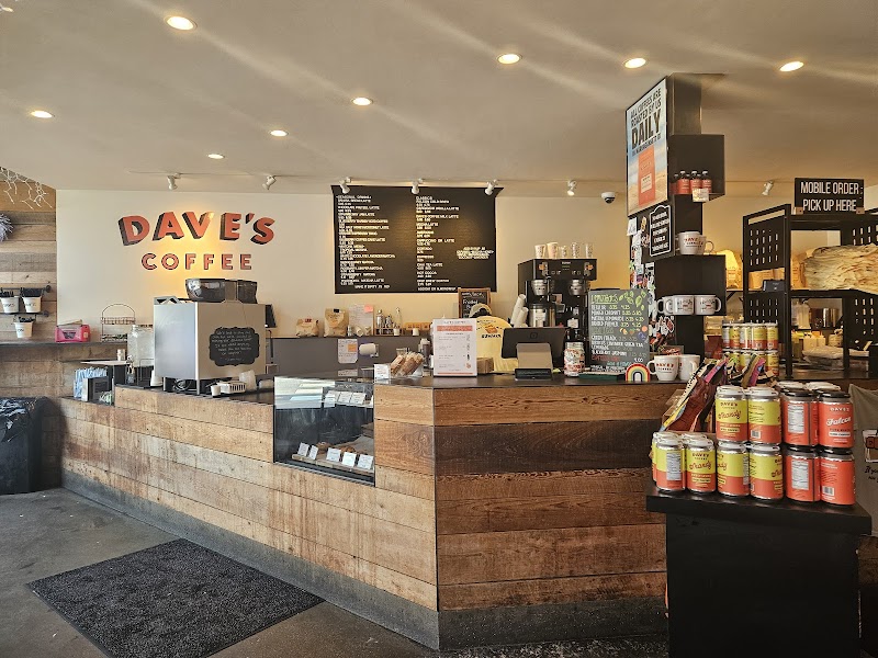 Dave's Coffee photo 3