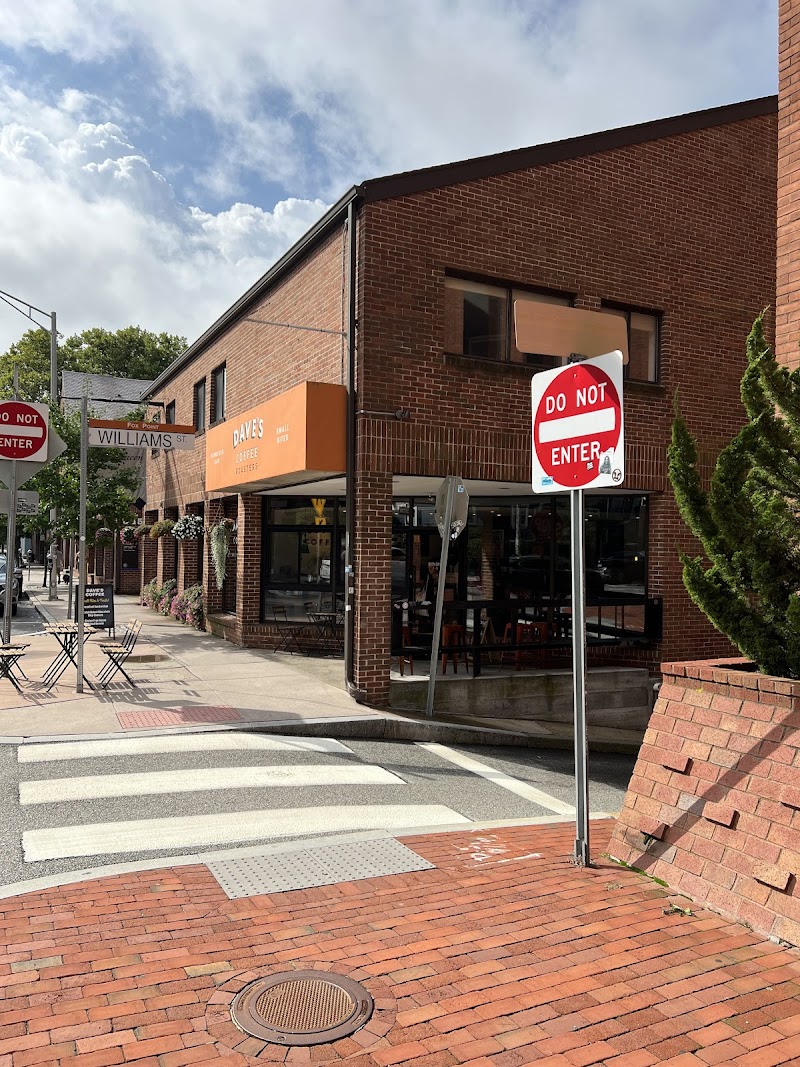 Dave's Coffee photo 1