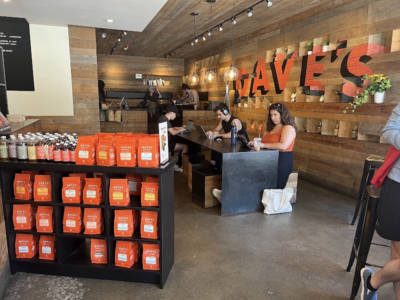 Dave's Coffee photo 4