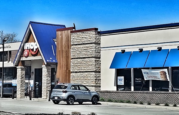 IHOP