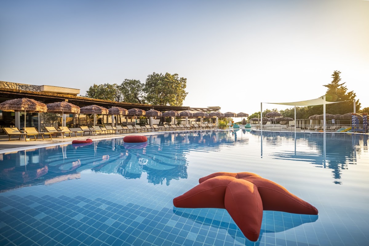 Valamar Tirena Hotel, dog-friendly hotel, photo 2