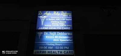 Dr argha mallya debbarma - Image 2