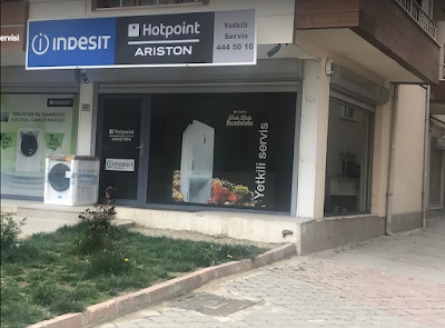 Hotpoint Ariston İndesit Yetkili Servisi - Beyaz Eşya Servisi