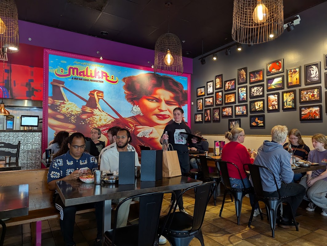 Malika Canteen photo 4