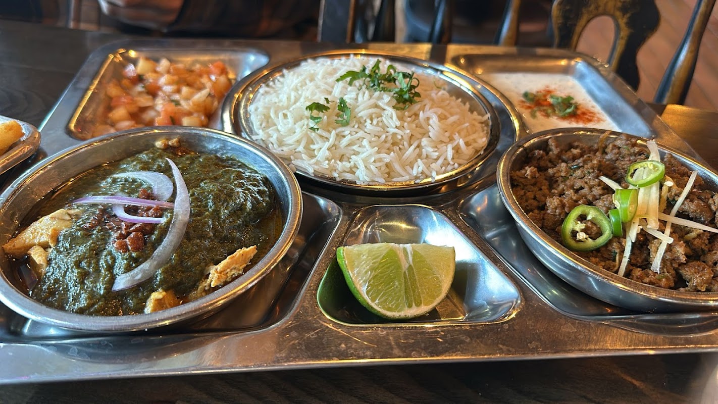 Malika Canteen photo 3