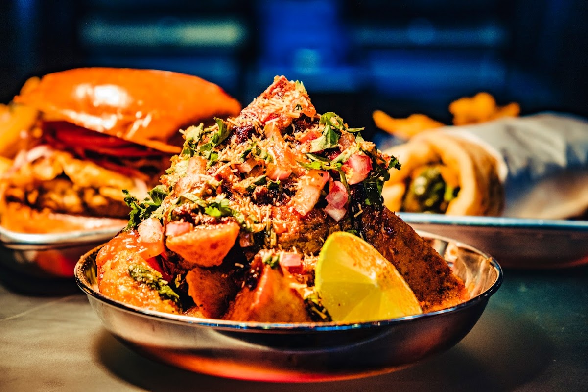 Malika Canteen photo 2