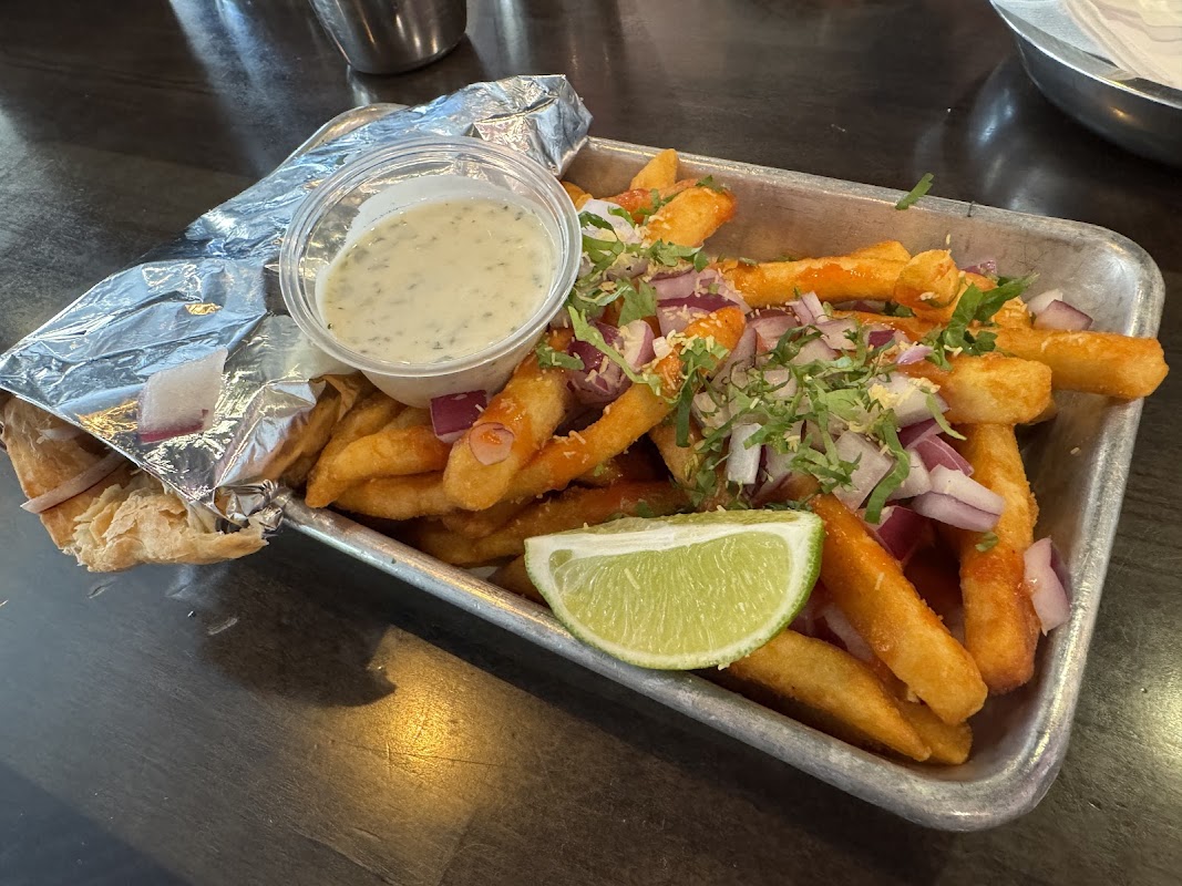 Malika Canteen photo 5