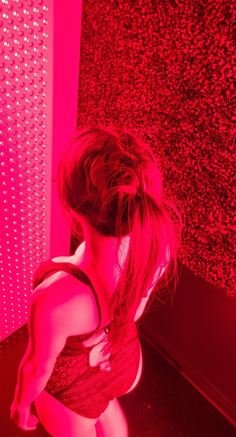 REVI Therapy & Wellness