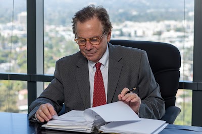 Nadrich­ Accident Injury Lawyers - Car accident lawyer in Pine Mountain Club