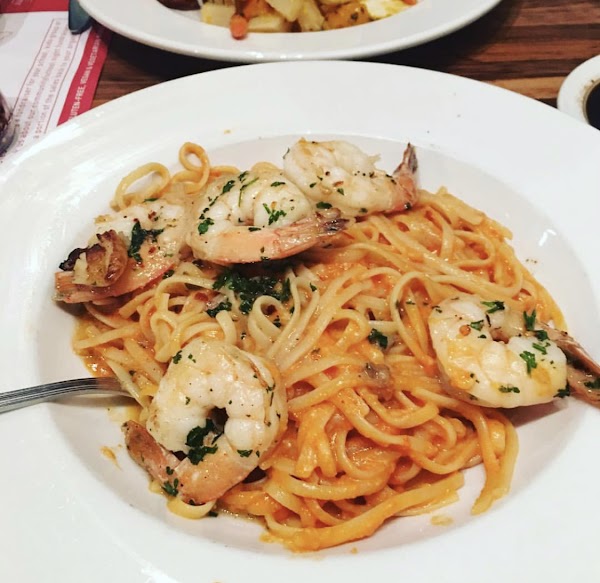 Photo of Rosti Tuscan Kitchen - Calabasas