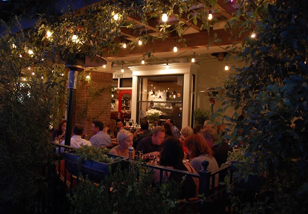 Photo of Rosti Tuscan Kitchen - Calabasas