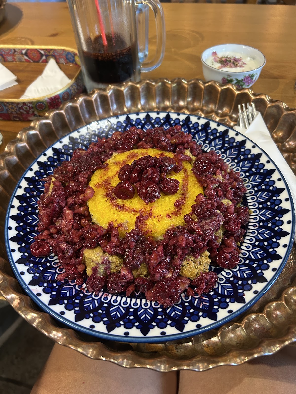 Café Restaurant Toranj