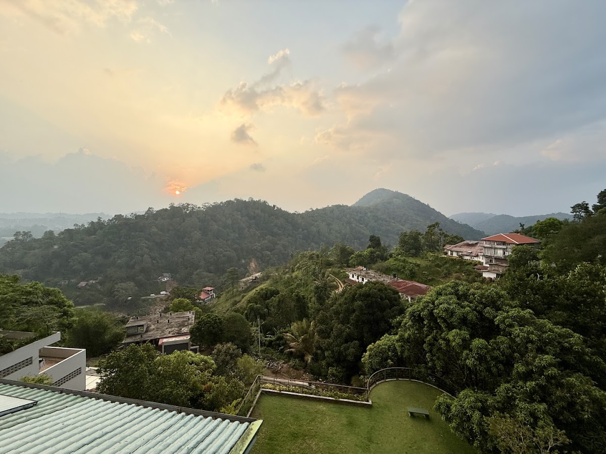 Sanatha Suwaya Meditation & Retreat Center — 3