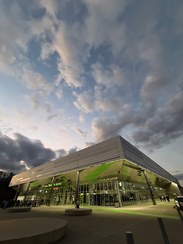 accesso ShoWare Center