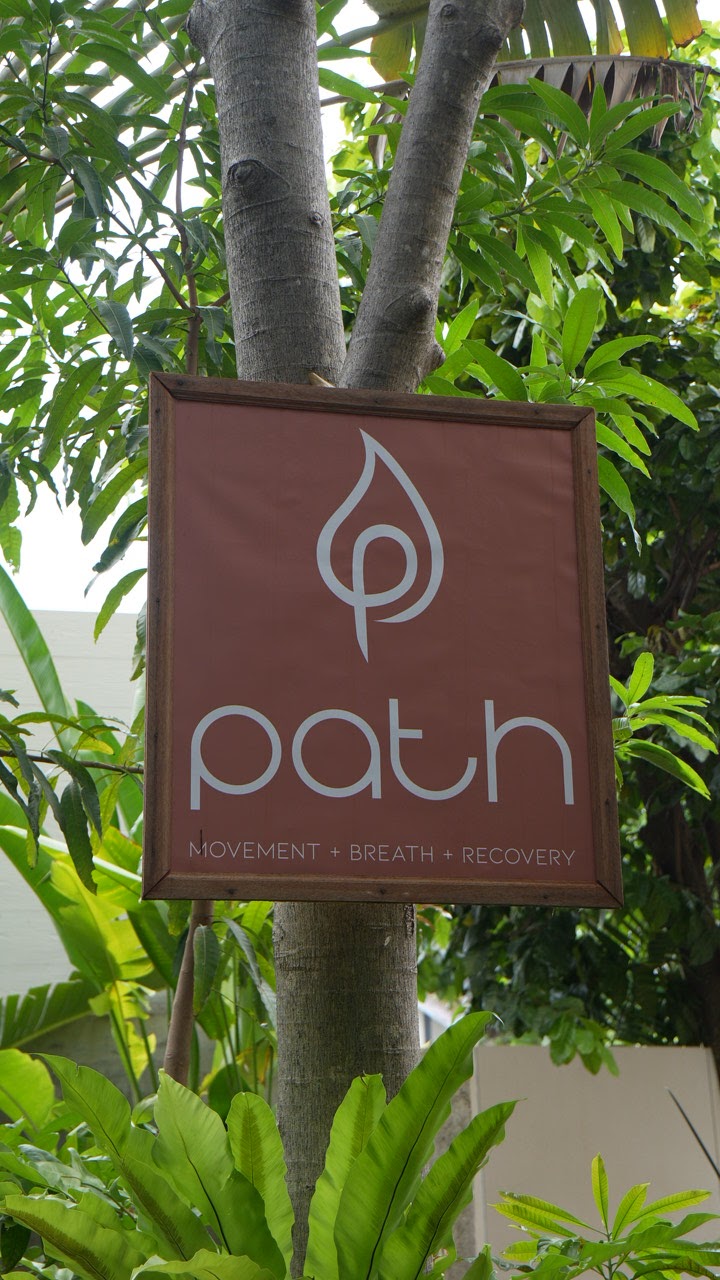 The Path Wellness Center