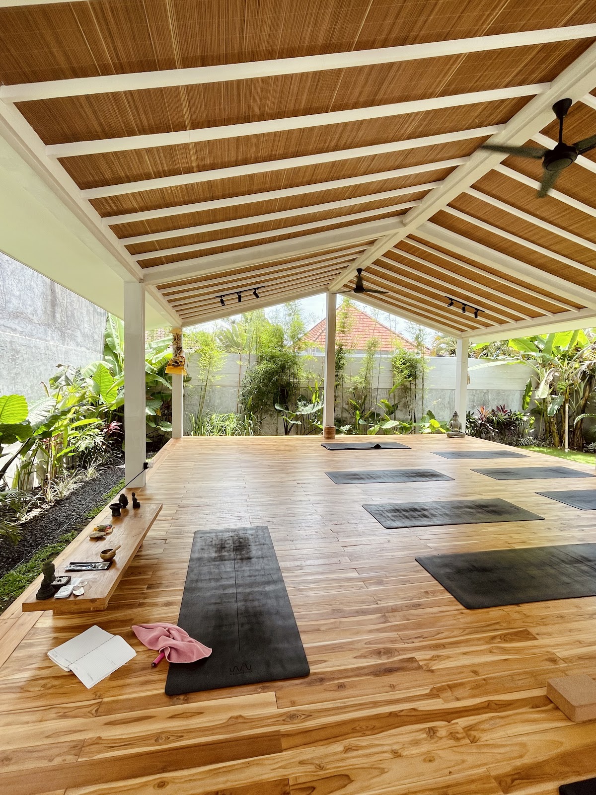 The Path Wellness Center — 3