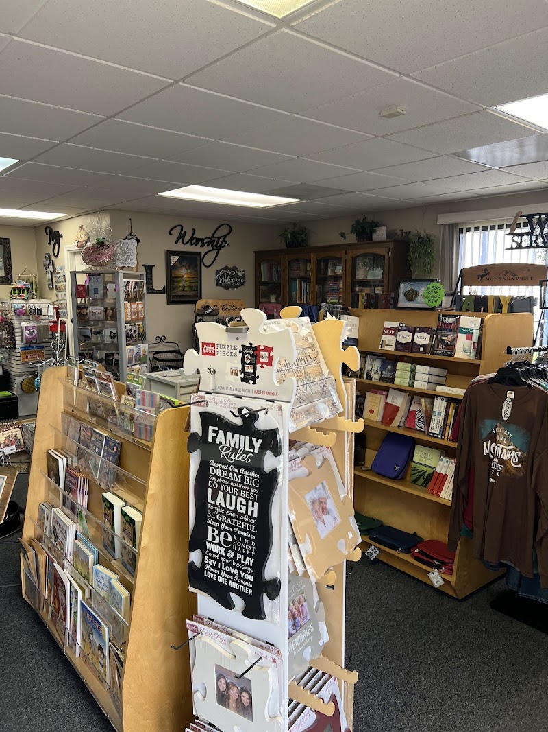 King of Kings Books & Gifts Store photo 1