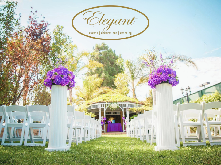 Elegant Event Decoration and Catering: Google Places image 1