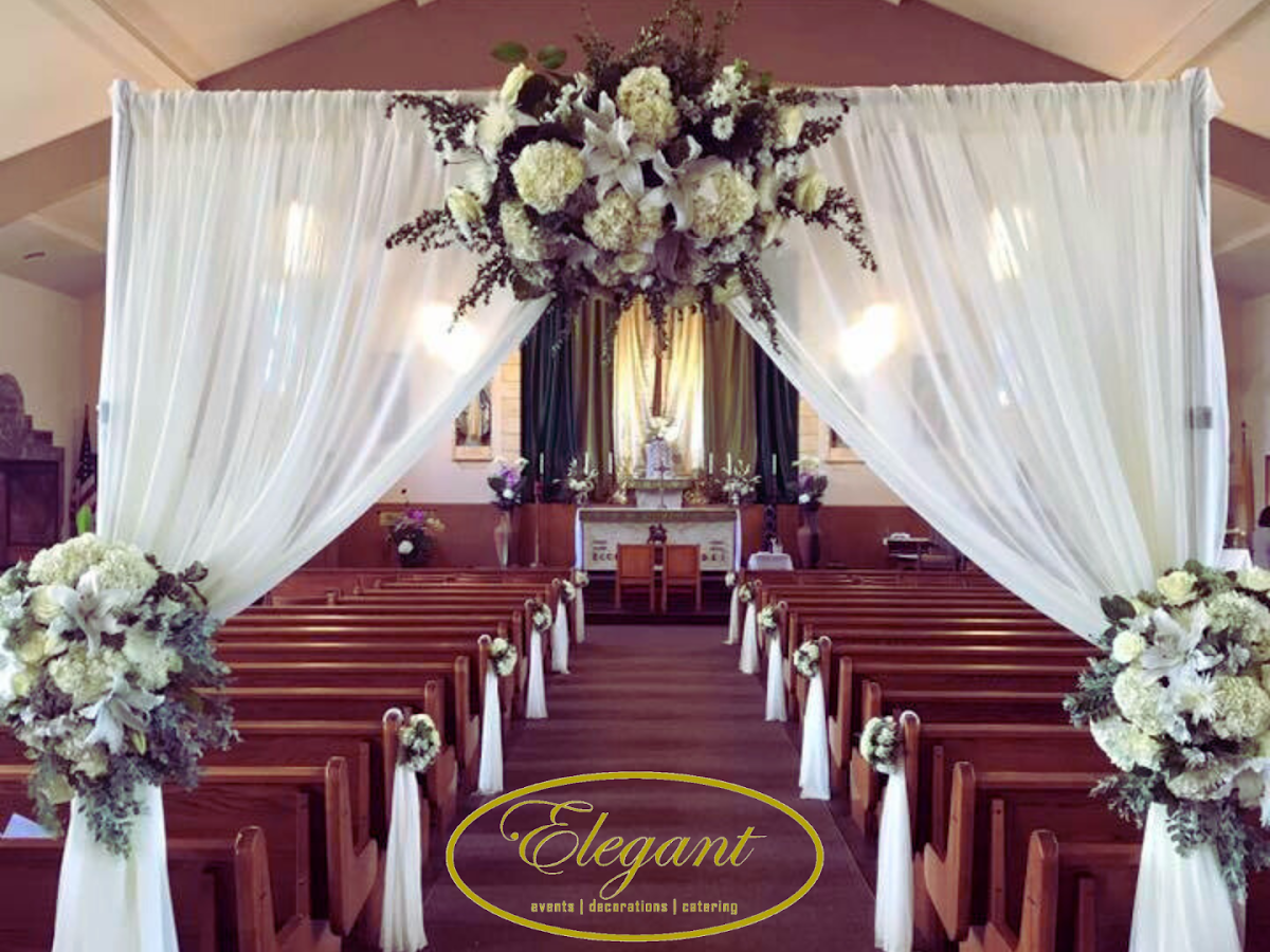 Elegant Event Decoration and Catering: Google Places image 3