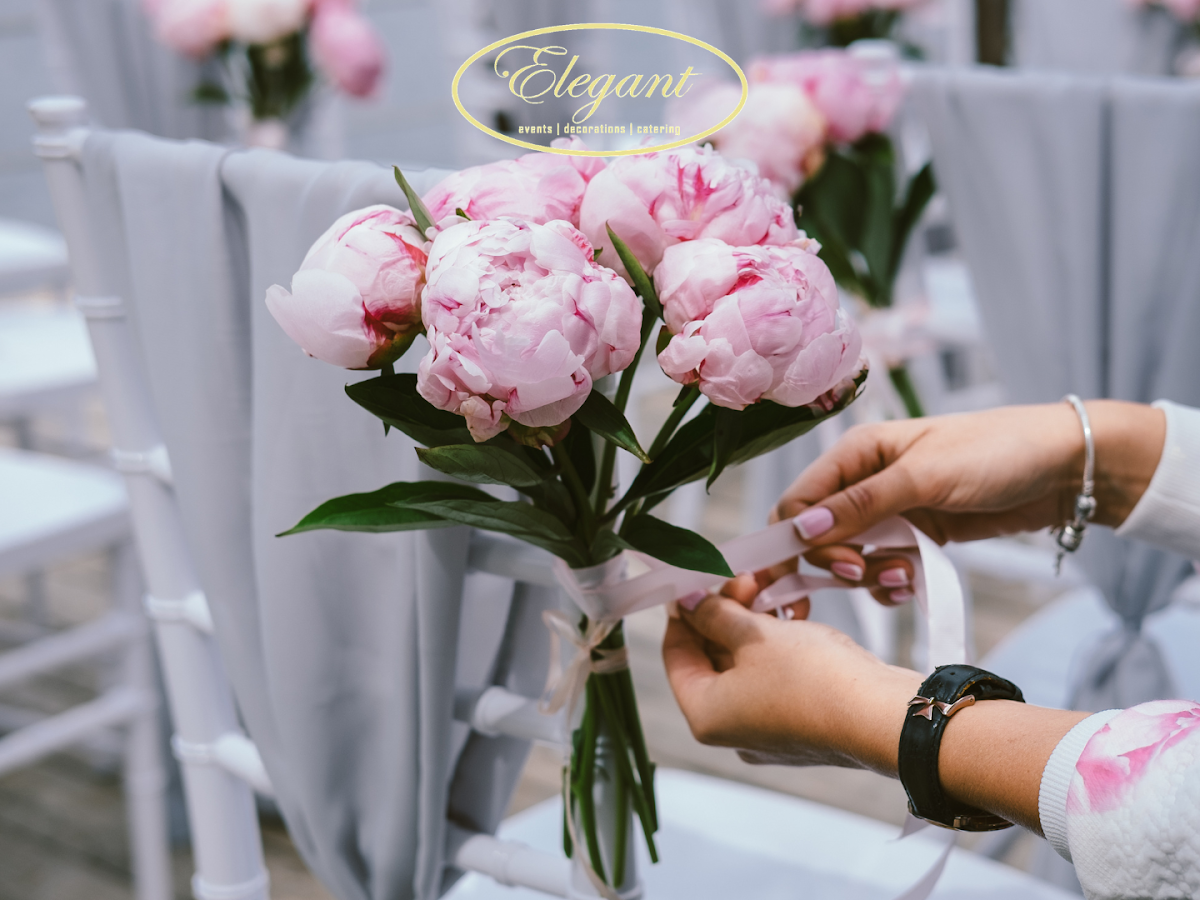 Elegant Event Decoration and Catering: Google Places image 2