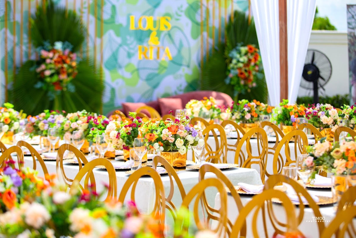 Crystal Haze Events