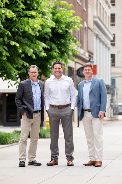 Blue Pioneer Consulting