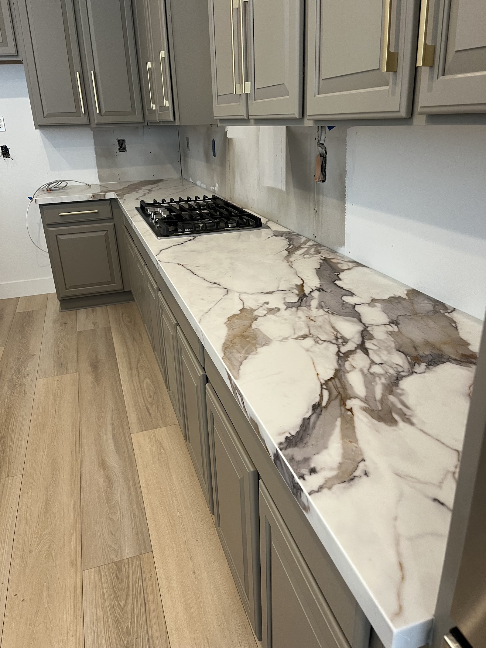 Gonzalez Custom Remodeling