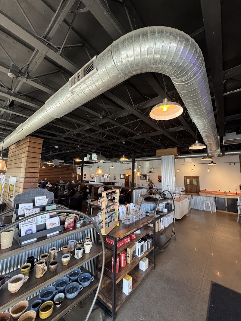 Mukai Coffeehouse photo 2