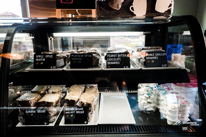 Mukai Coffeehouse photo 4