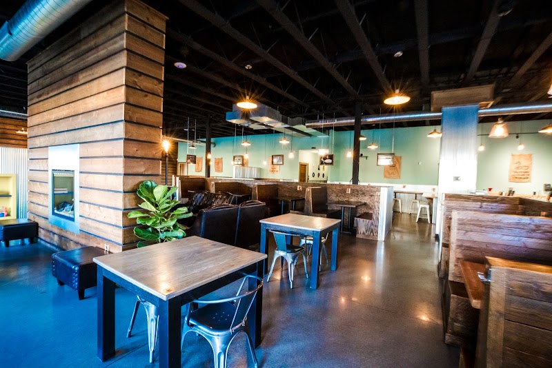 Mukai Coffeehouse photo 3