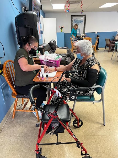 Coral Villa Adult Care INC