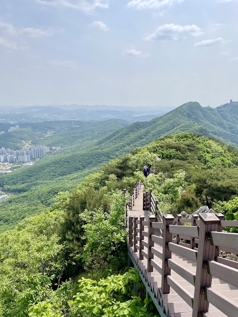 수리산도립공원 사진 3