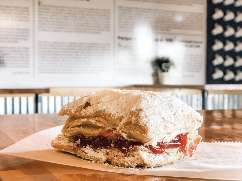 El Punto Sandwich Cafe photo 2