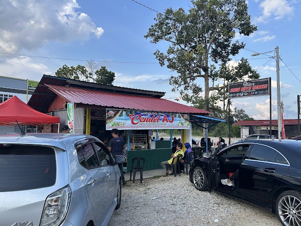 Kedai Cendol Aj - Photo 1