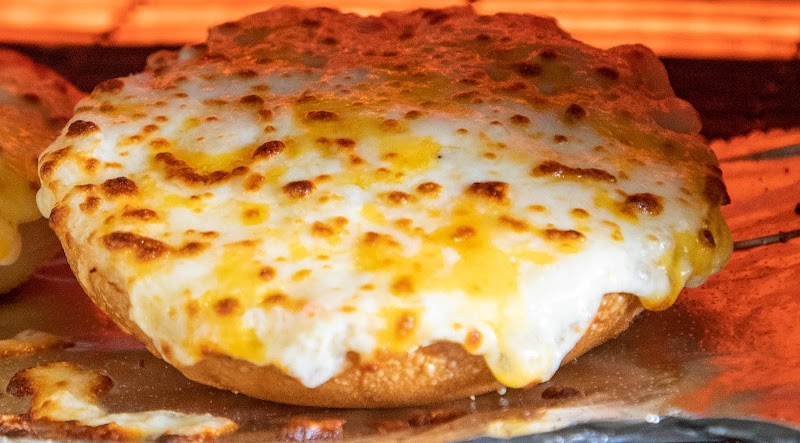 Bagel Bakery Cafe photo 3